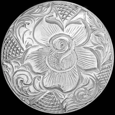 Rose Concho